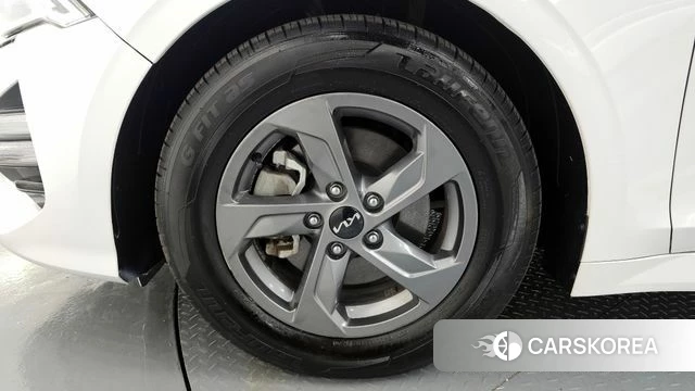 Kia K5 3rd generation id 3897379 из Кореи 15