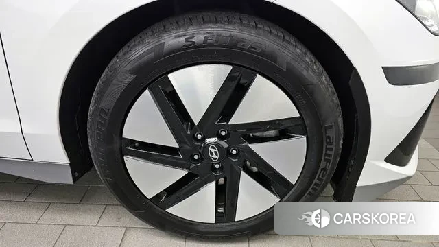 Hyundai Ionic 6 id 3348404 из Кореи 15