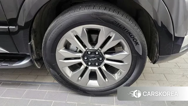 Kia Mohave Master id 3610205 из Кореи 15