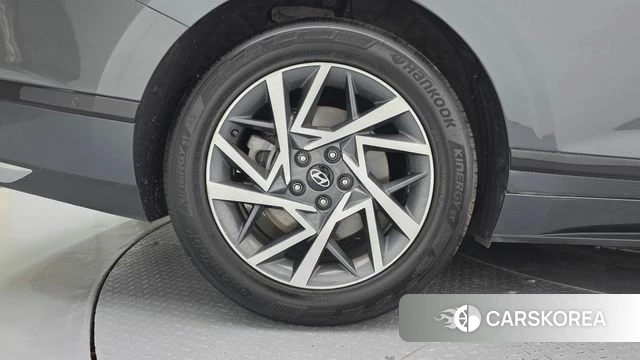 Hyundai Grandeur (GN7) id 4893343 из Кореи 15
