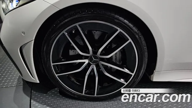 Mercedes-Benz CLS-Class C257 id 2736545 из Кореи 15