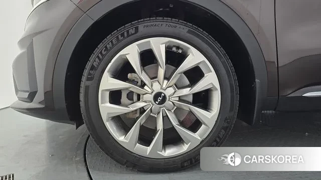 Kia Sorento 4th Generation id 3472571 из Кореи 15