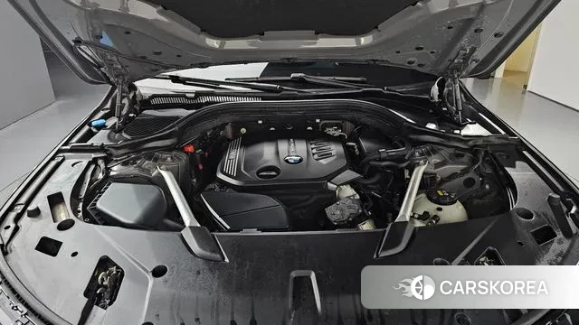 BMW 6 Series GT (G32) id 3384312 из Кореи 15