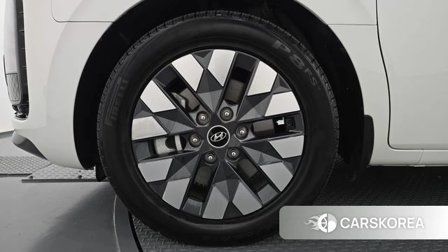 Hyundai Staria id 4864350 из Кореи 15