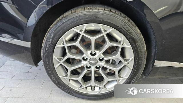 Genesis G80 (RG3) id 4464639 из Кореи 30