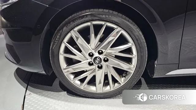 Hyundai The New Grandeur IG id 3433752 из Кореи 15