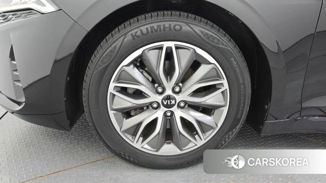 Kia K5 Hybrid 3rd Generation id 4642376 из Кореи 31