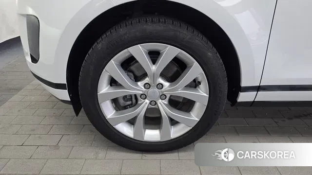 Land Rover Range Rover Evoque 2nd Generation id 3523731 из Кореи 15