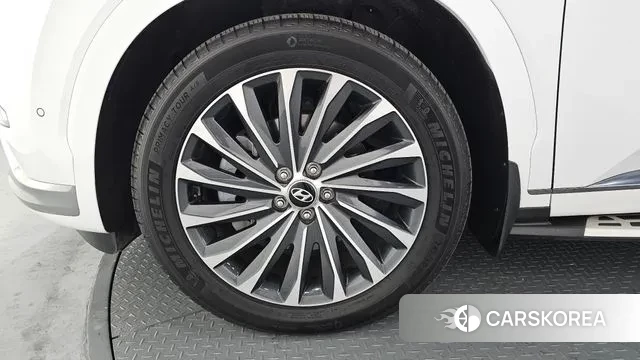 Hyundai The New Palisade id 3625238 из Кореи 15