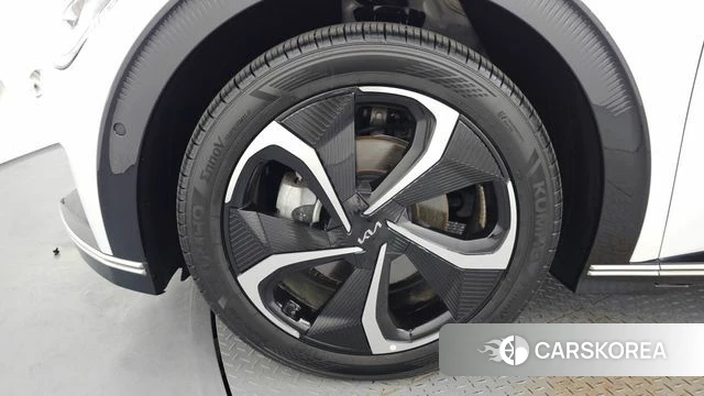 Kia EV6 id 3940644 из Кореи 15