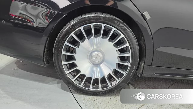 Mercedes-Benz S-Class W222 id 4567968 из Кореи 15