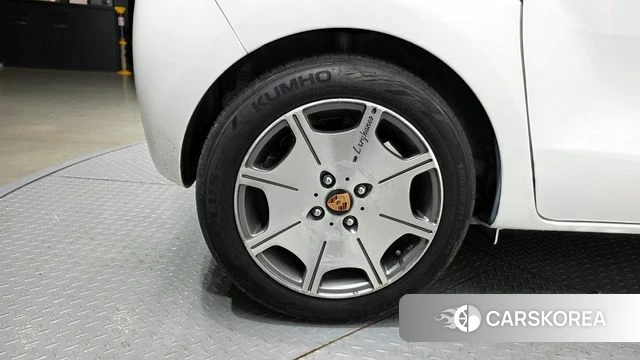 Kia The New Kia Ray id 3891223 из Кореи 15