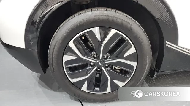 Kia EV6 id 3421667 из Кореи 15