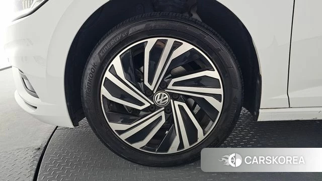 Volkswagen 7th Generation of Jetta id 4657110 из Кореи 29