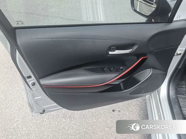 Toyota Lei Ling id 4353817 из Китая 23