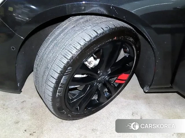 Chevrolet (GM Daewoo) The New Malibu id 3757470 из Кореи 15