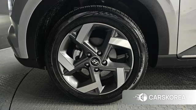Hyundai Venue id 4612506 из Кореи 25