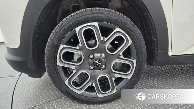 Hyundai Casper id 3042599 из Кореи 15