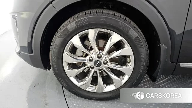 Kia The New Sorento id 3429462 из Кореи 15