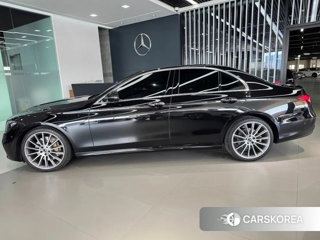 Mercedes-Benz E-Class W213 id 3871502 из Кореи 11