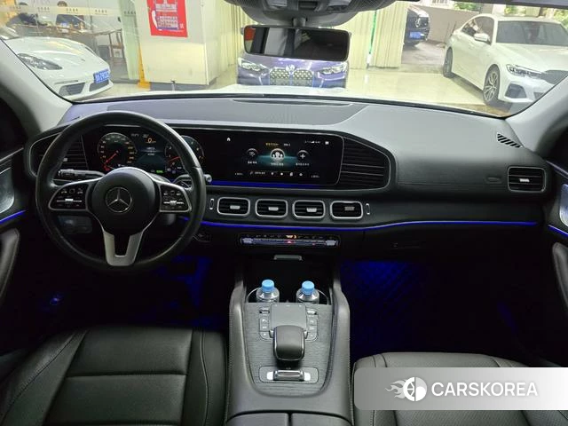 Mercedes-Benz GLE (import) id 4300807 из Китая 7
