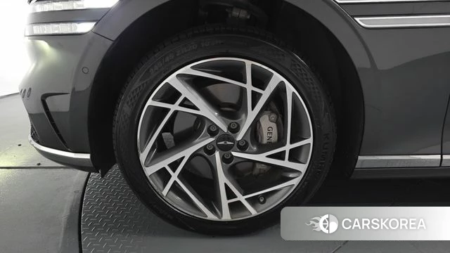 Genesis G90 (RS4) id 4500786 из Кореи 15