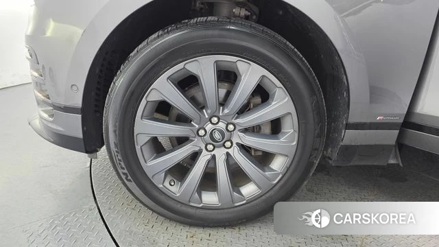 Land Rover Range Rover Velar id 4563394 из Кореи 28
