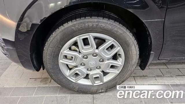 Hyundai Staria id 2321302 из Кореи 15