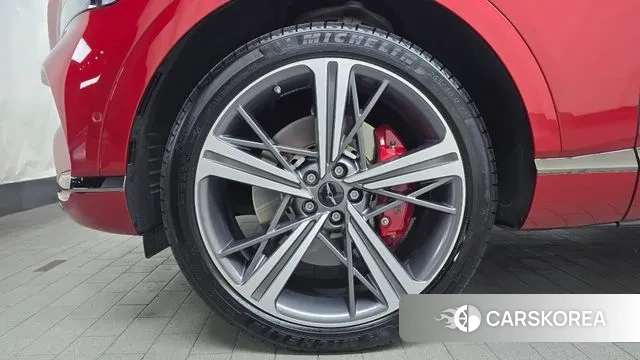 Genesis GV80 Coupe id 3487010 из Кореи 15