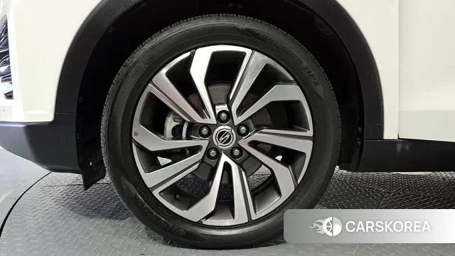 Ssangyong Berry New Tivoli id 3370996 из Кореи 15