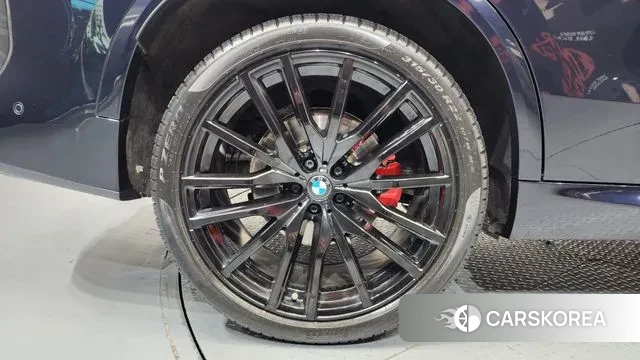 BMW X5 (G05) id 3528480 из Кореи 15