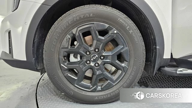Kia The New Sorento 4th Generation id 4584506 из Кореи 31