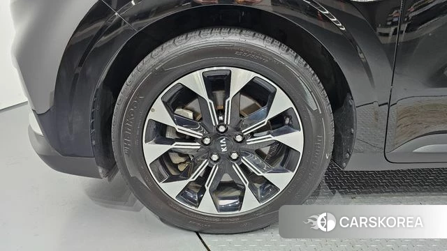 Kia Carnival 4th generation id 4434516 из Кореи 26