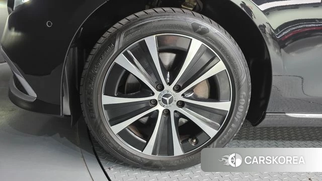 Mercedes-Benz E-Class W213 id 4736475 из Кореи 15
