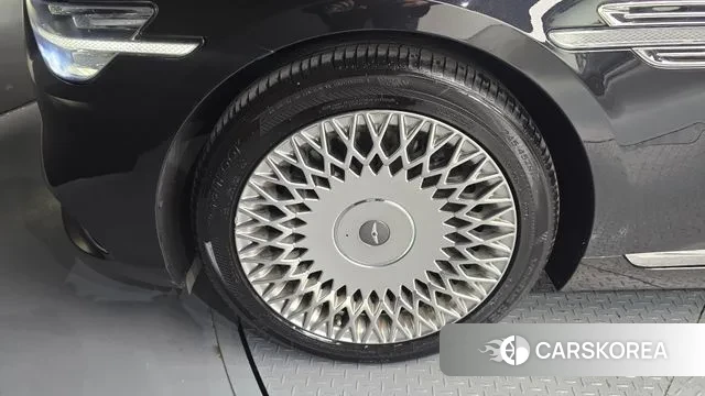 Genesis G90 id 3541486 из Кореи 15