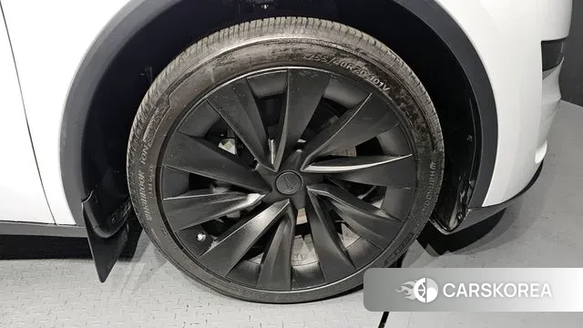 Tesla Model Y id 3528119 из Кореи 15
