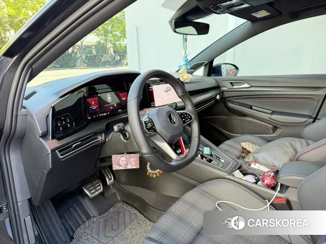 Volkswagen Golf GTI id 4298345 из Китая 8