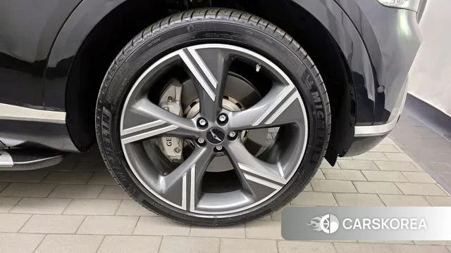 Genesis GV80 id 3751097 из Кореи 15