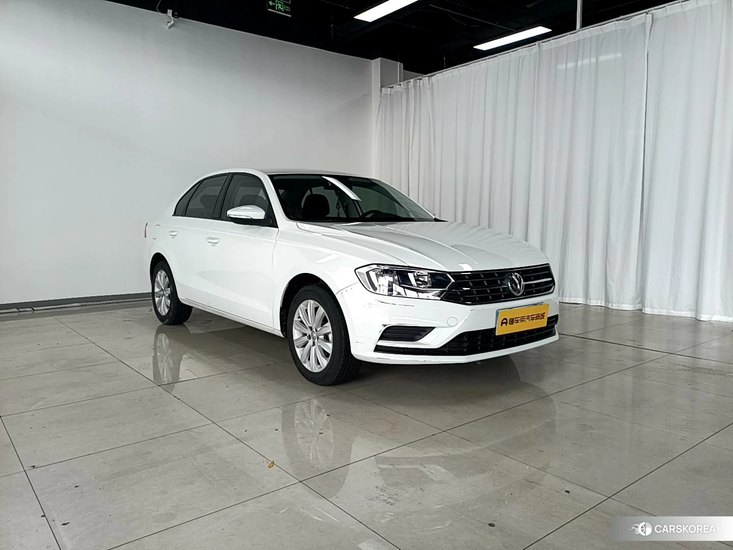 Volkswagen Bora id 4461263 из Китая 15