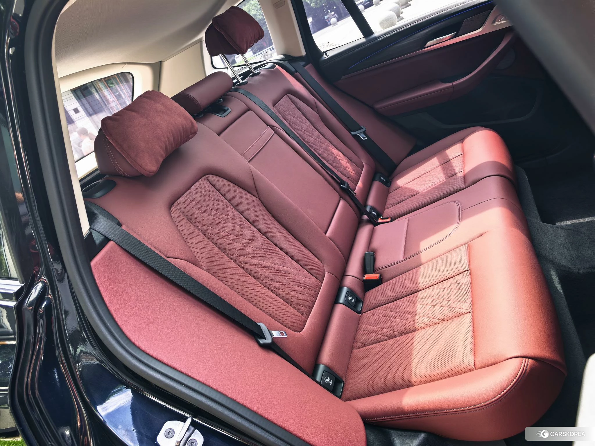 BMW X3 id 4452862 из Китая 10