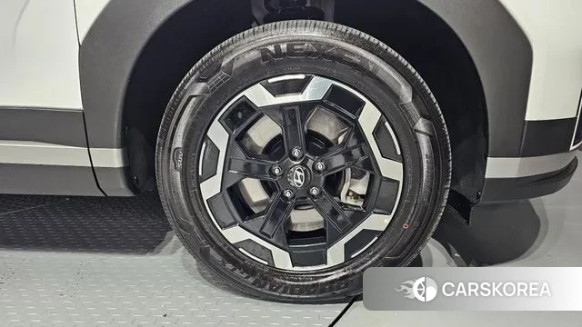 Hyundai Santa Fe (MX5) id 3507220 из Кореи 15