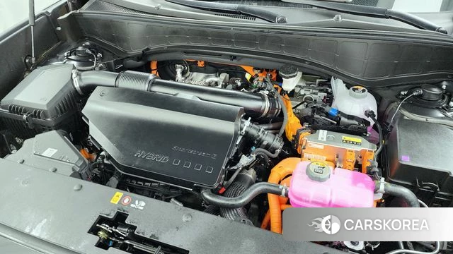 Hyundai Palisade (LX3) id 4400135 из Кореи 33