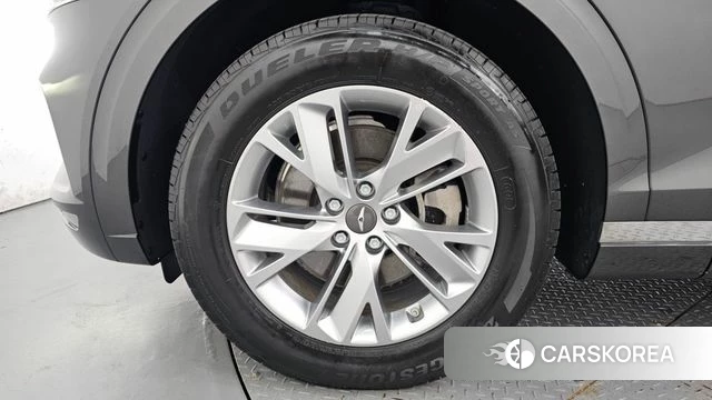 Genesis GV70 id 4898176 из Кореи 30