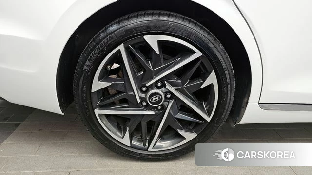 Hyundai The New Grandeur IG id 3935659 из Кореи 15