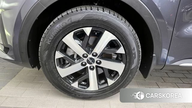 Kia Sorento 4th Generation id 4316804 из Кореи 28