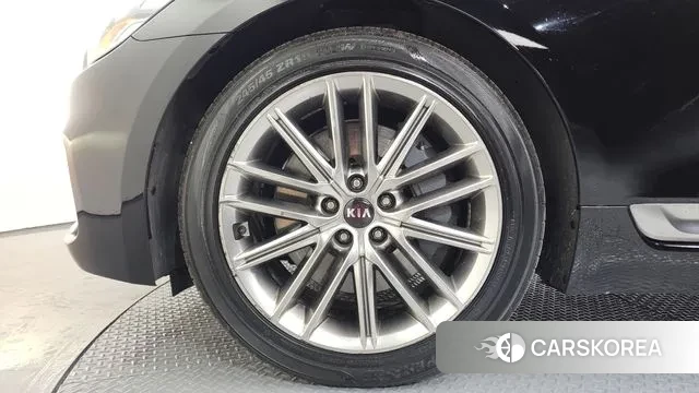 Kia More K9 id 3641134 из Кореи 15