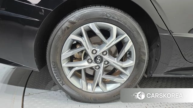 Hyundai Sonata (DN8) id 4745145 из Кореи 26