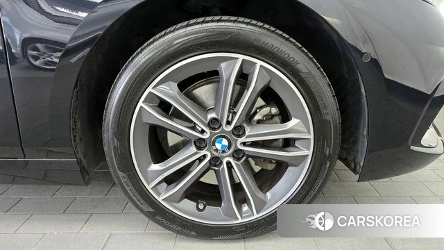 BMW 1 Series (F40) id 3843227 из Кореи 15