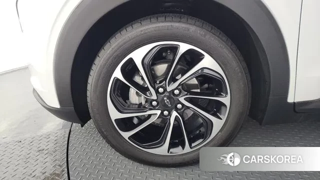 Chevrolet (GM Daewoo) Bolt EUV id 3746377 из Кореи 16