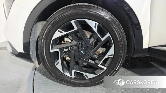 Kia Sportage 5th Generation id 4764049 из Кореи 15